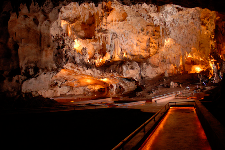 Cueva de las Maravillas