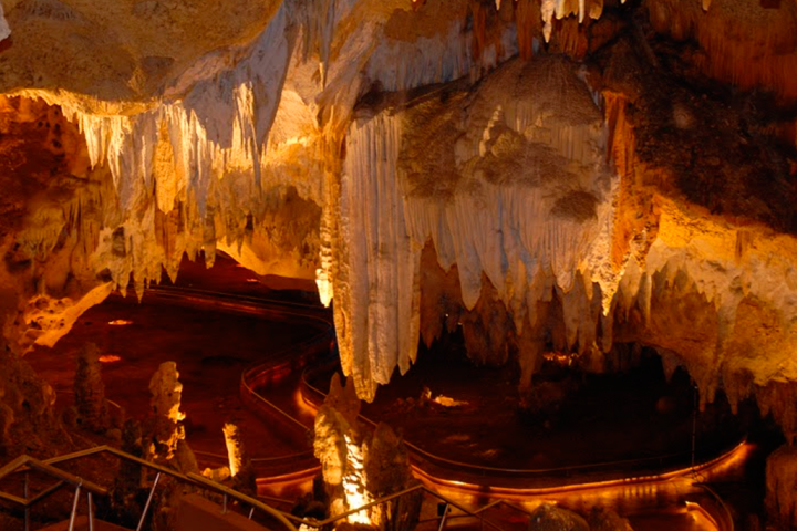 Cueva de las Maravillas