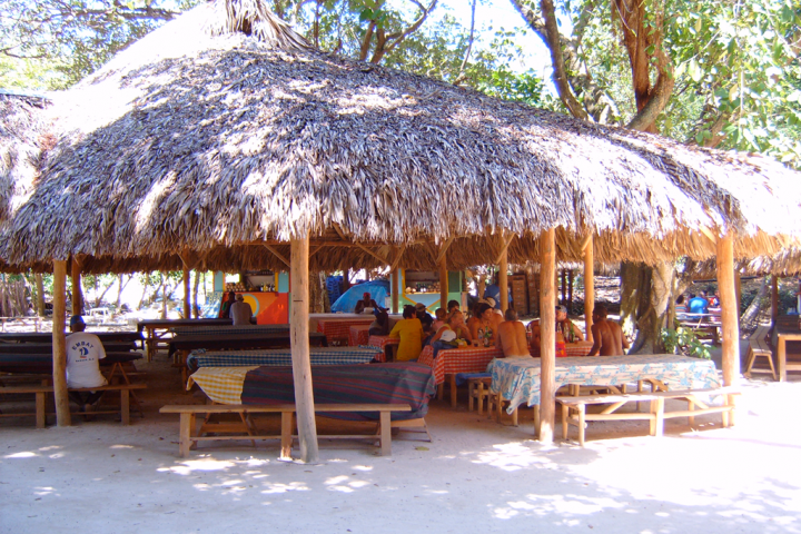 Los Haitises & Cayo Levantado