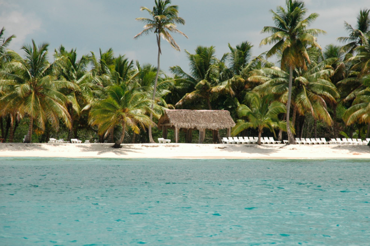 Saona Island