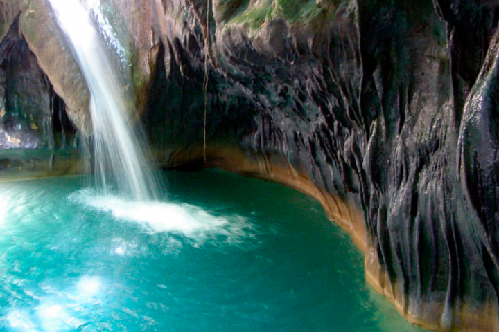 Cueva de las Maravillas