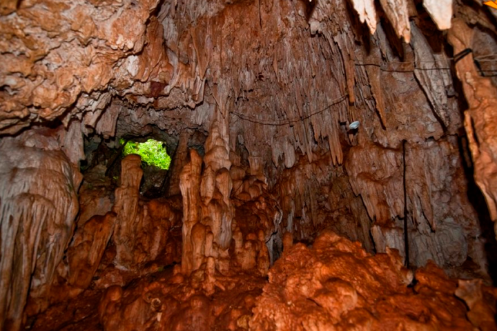 Cueva de las Maravillas