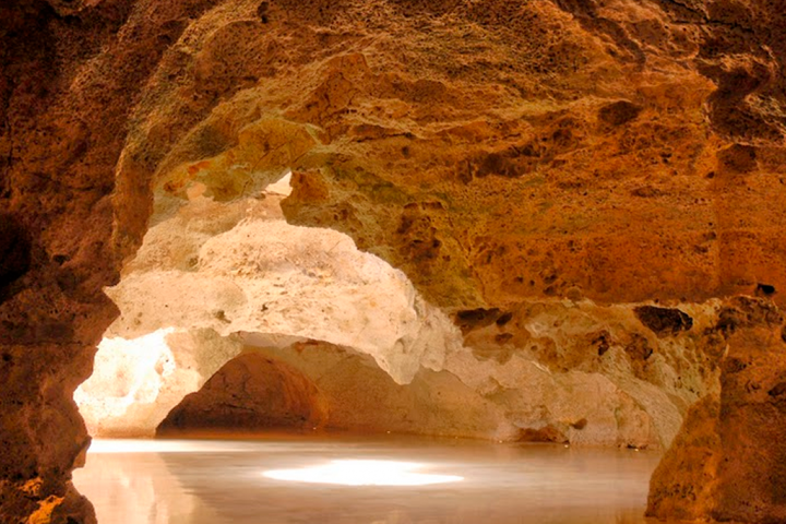 Cueva de las Maravillas