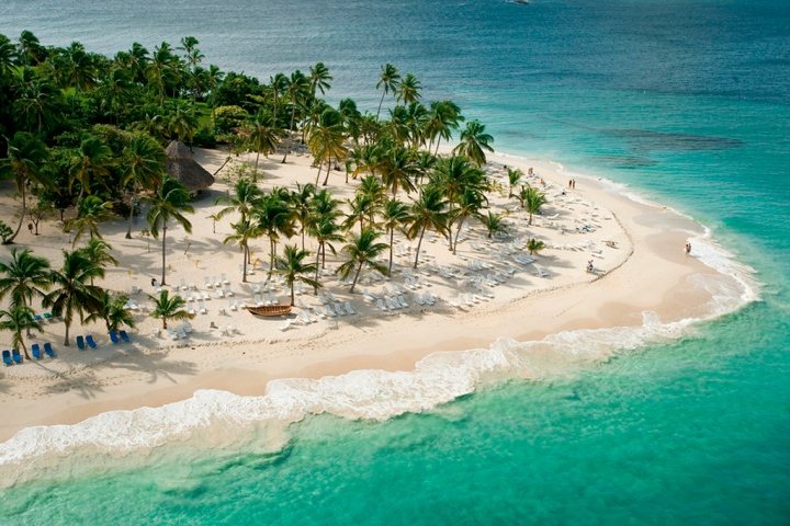 Los Haitises & Cayo Levantado