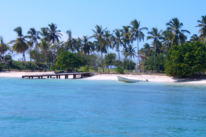 Los Haitises & Cayo Levantado